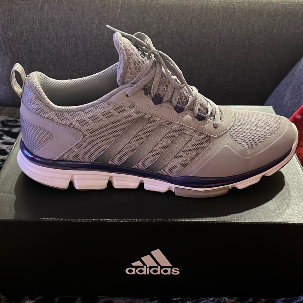 Adidas Speed Trainer 2